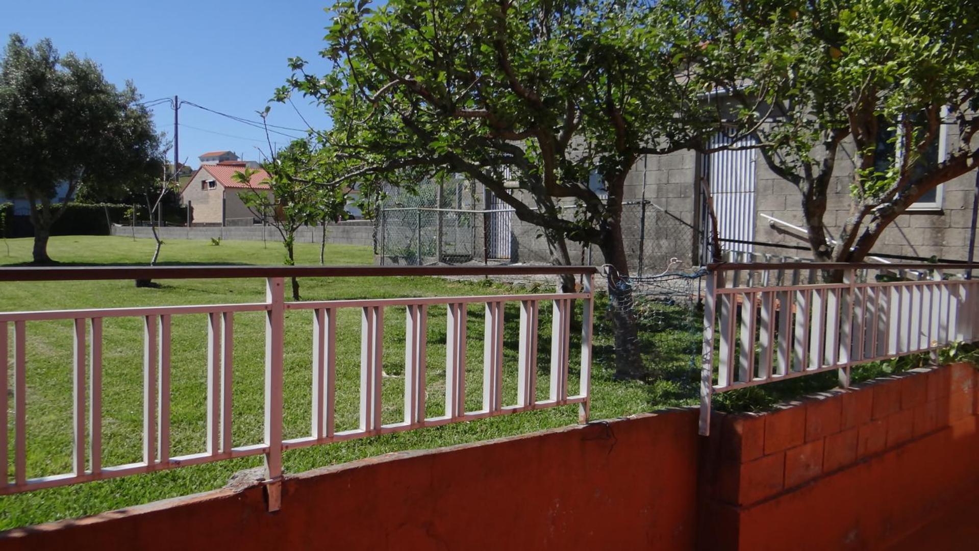 Casa De Lolo En Larino Carnota Exterior foto