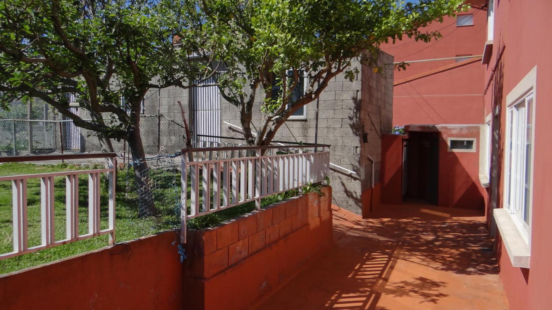 Casa De Lolo En Larino Carnota Exterior foto